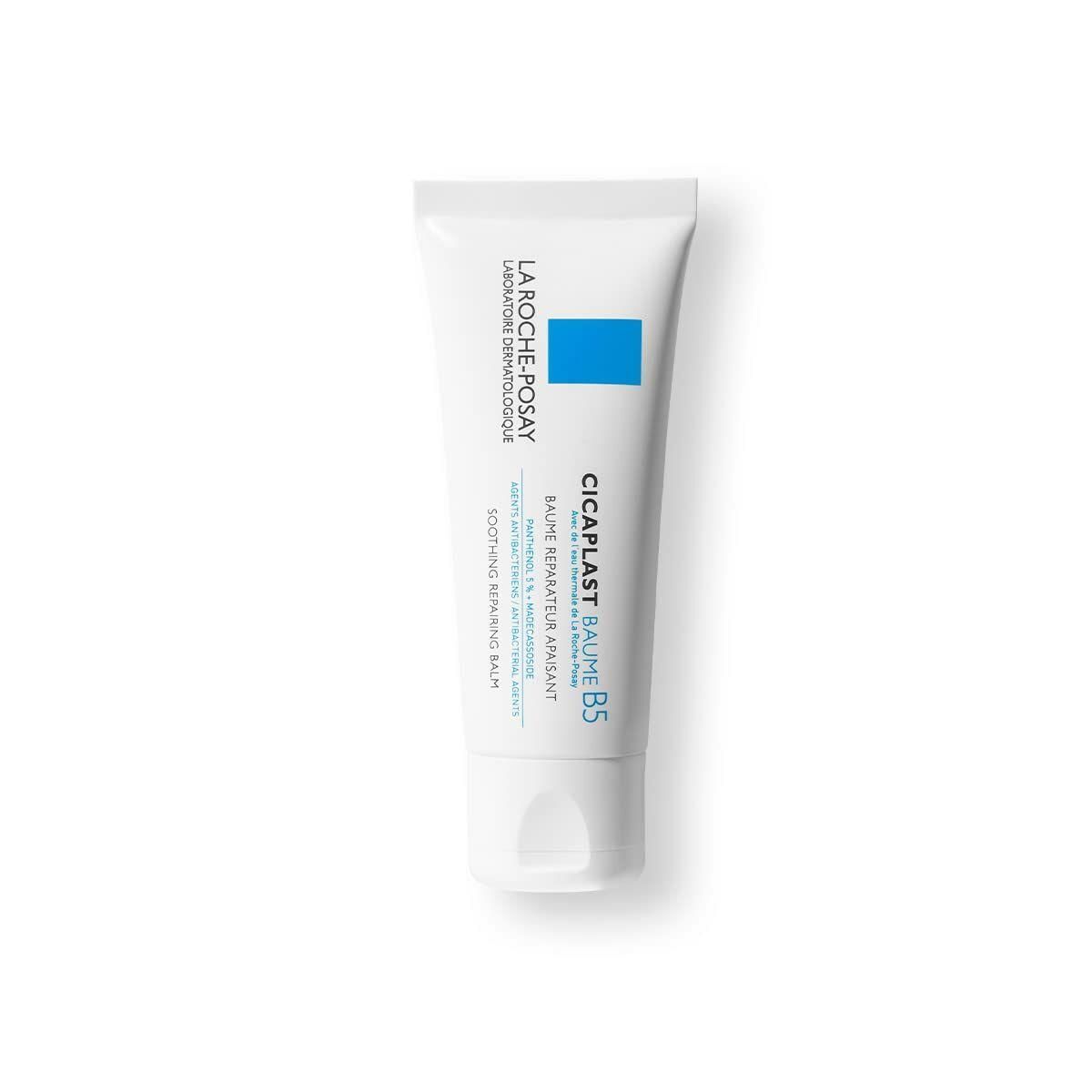 Ansigtscreme La Roche Posay Cicaplast Baume 40 ml