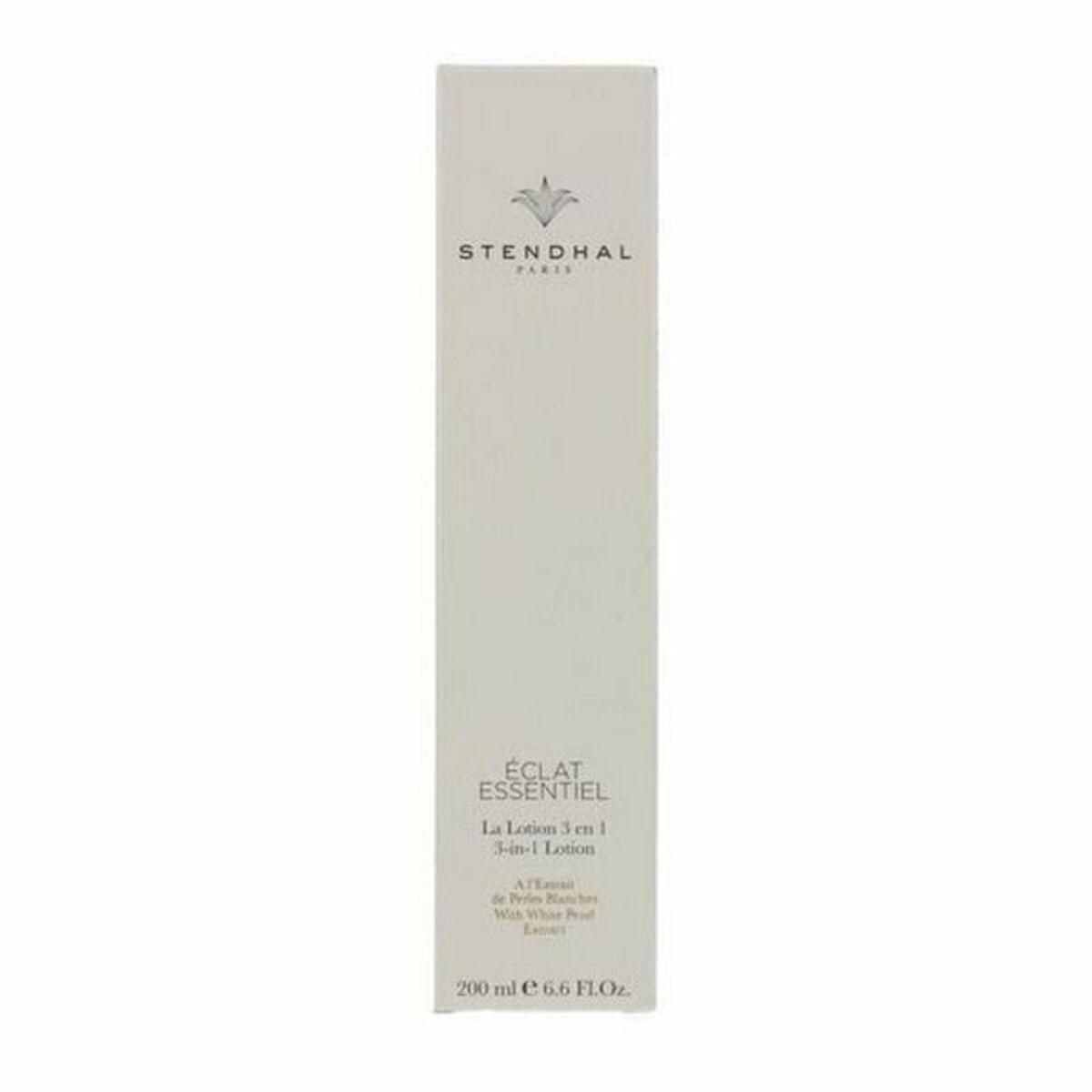 Ansigtscreme Éclat Essentiel Stendhal éclat Essentiel 3-i-1 200 ml