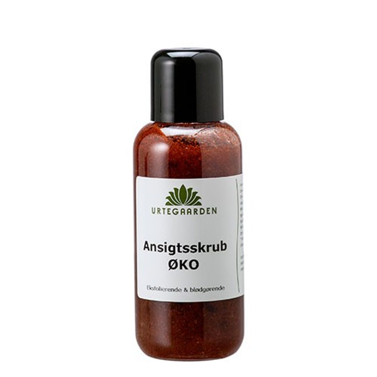 Ansigtskrub KO - 100 ml