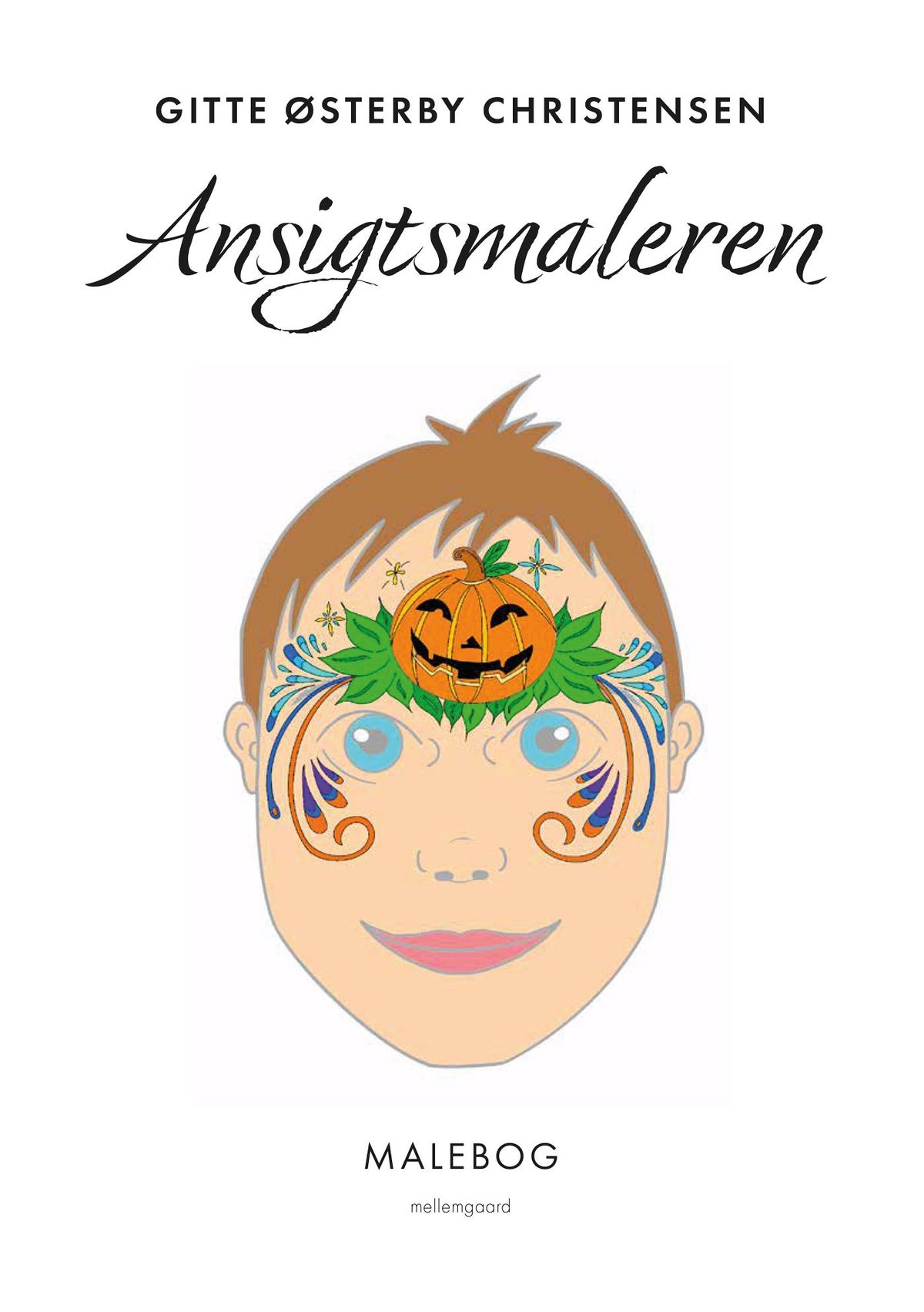 Ansigtsmaleren