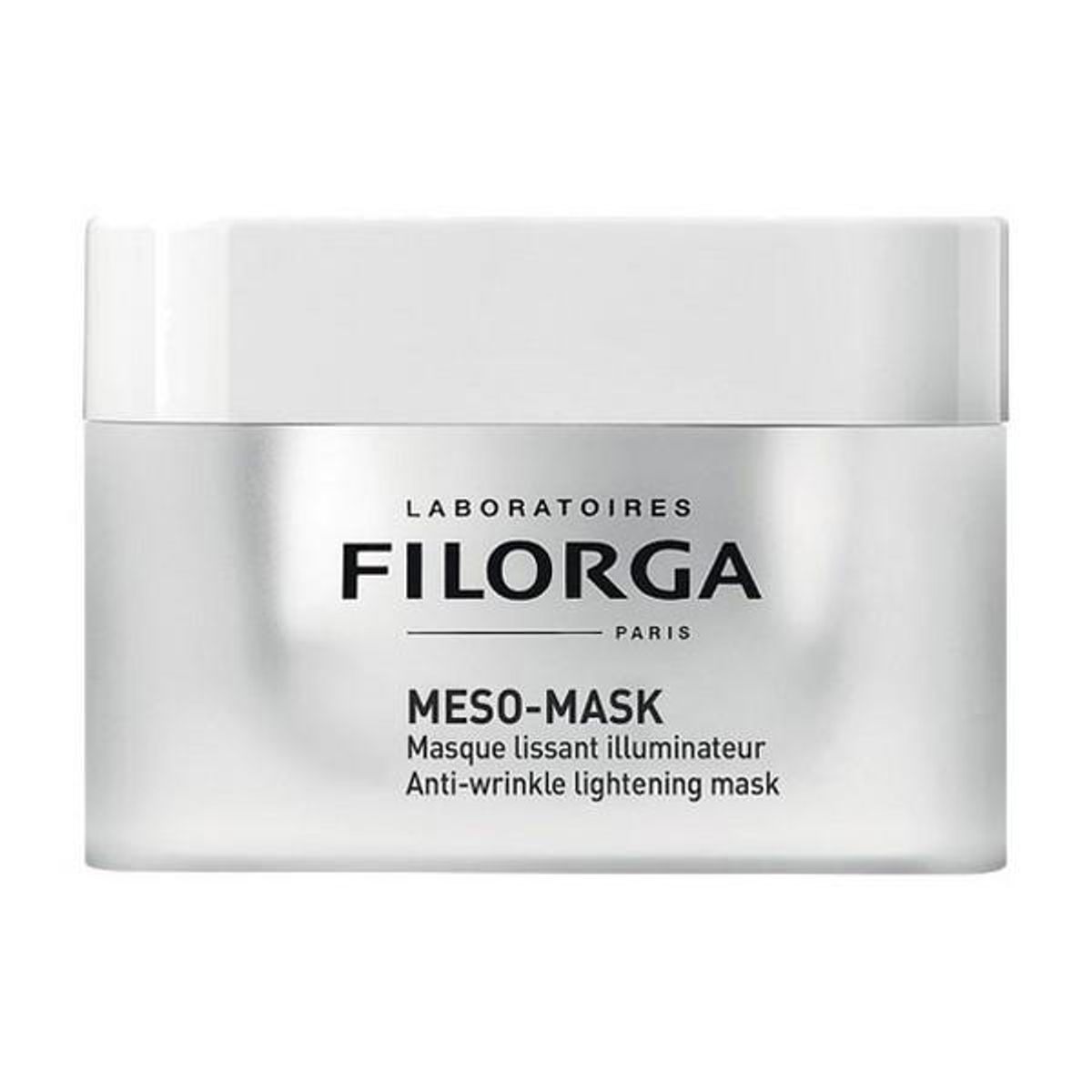 Ansigtsmaske Filorga Meso (50 ml)