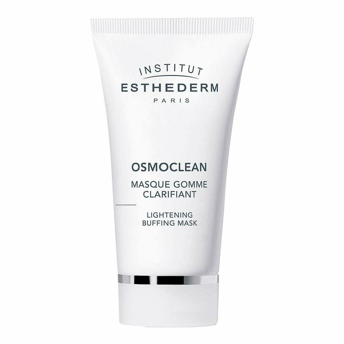 Ansigtsmaske Institut Esthederm Osmoclean 75 ml