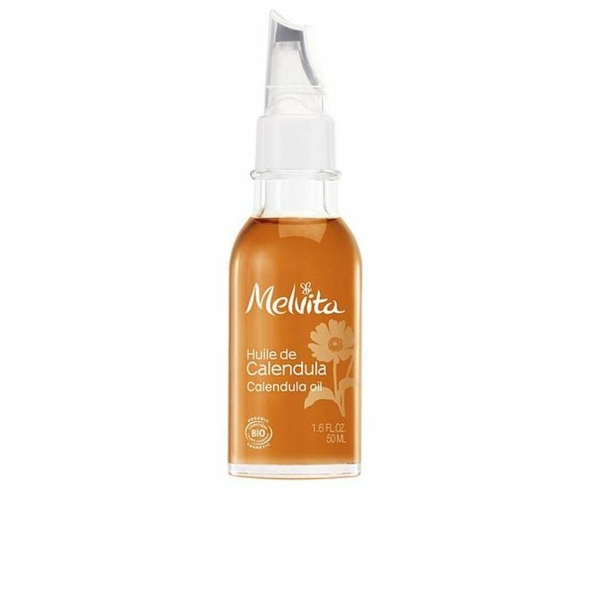 Ansigtsolie Huiles de Beaute Melvita 82Z0038 Morgenfrue 50 ml