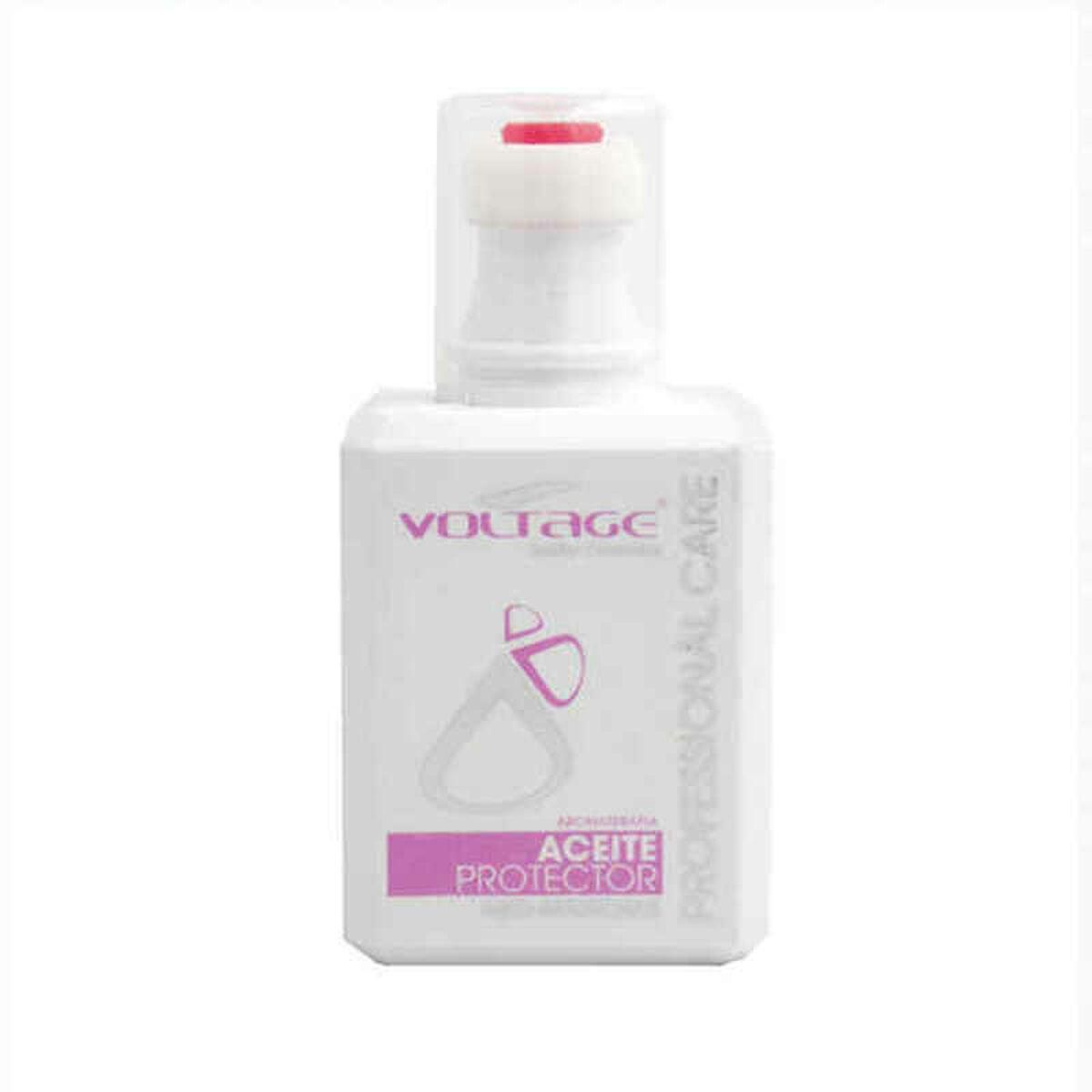 Ansigtsolie Voltage Profesional Aceite (150 ml)