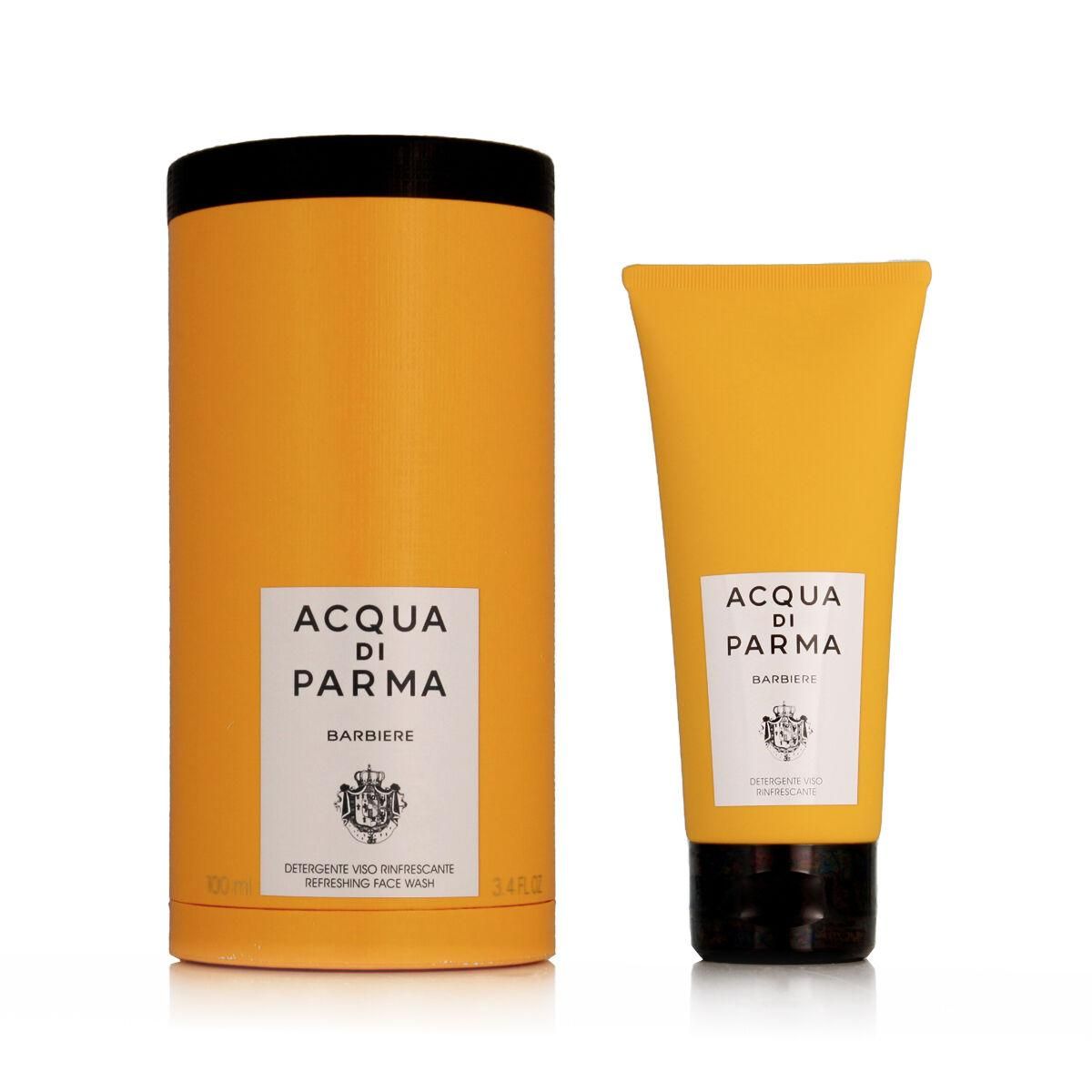 Ansigtsrens i gel-form Acqua Di Parma Barbiere 100 ml