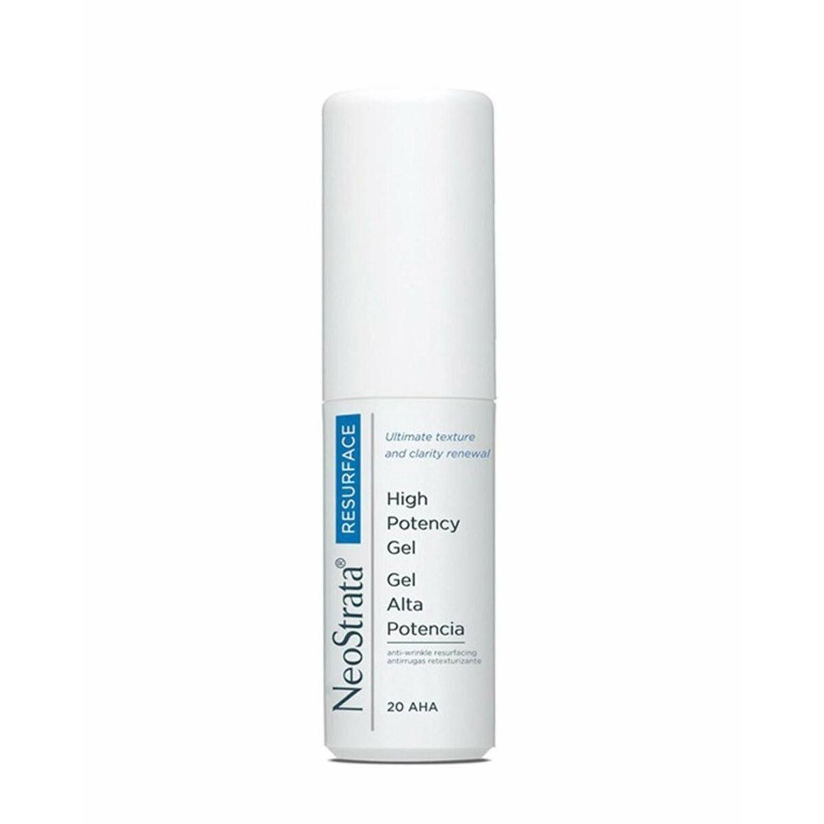 Ansigtsrens i gel-form Neostrata Resurface High Potency (30 ml)