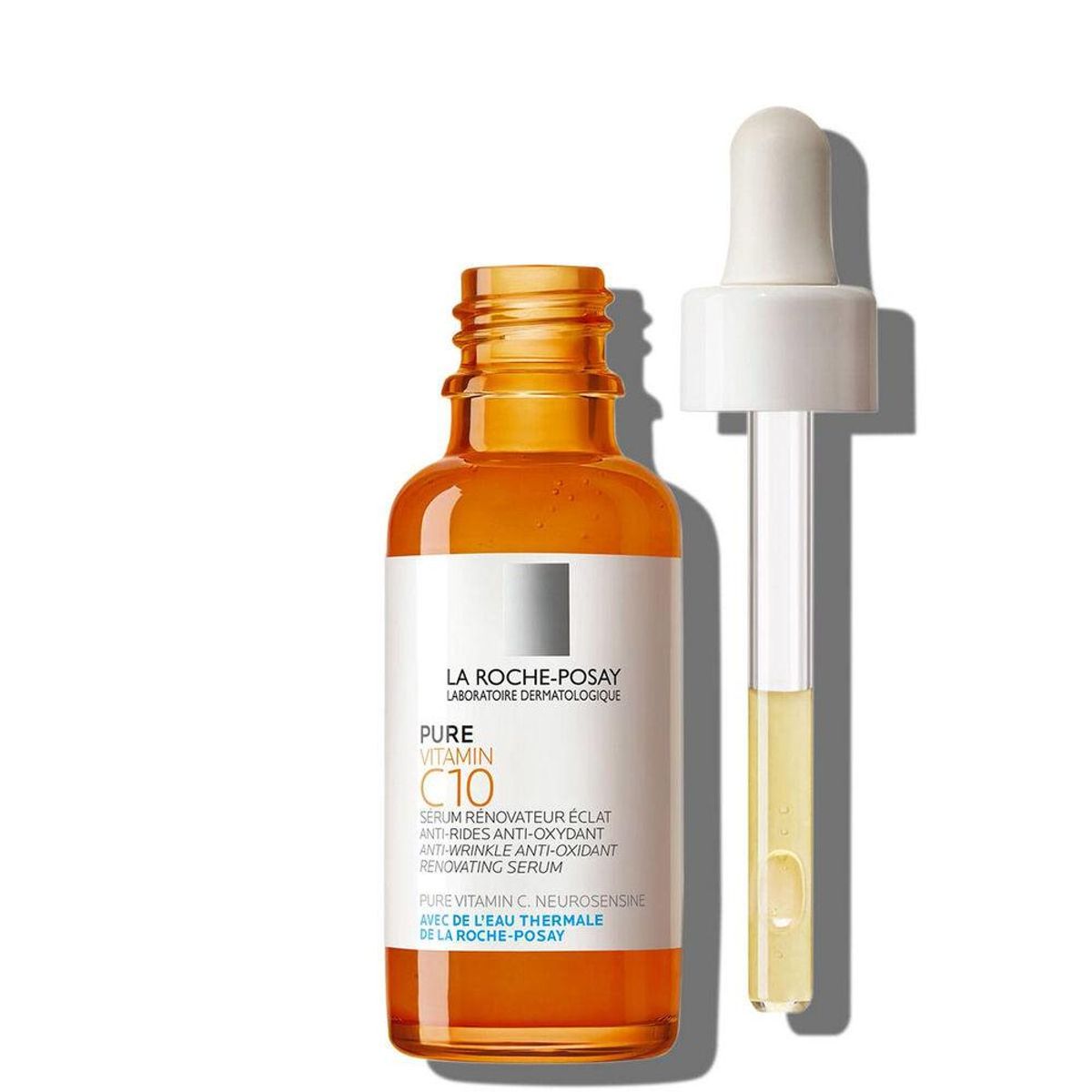 Ansigtsserum La Roche Posay Pure Vitamine C10 (30 ml)