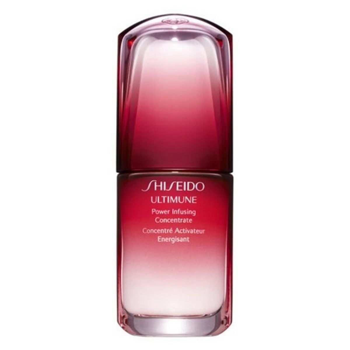 Ansigtsserum Power Infusing Concentrate Shiseido 50 ml