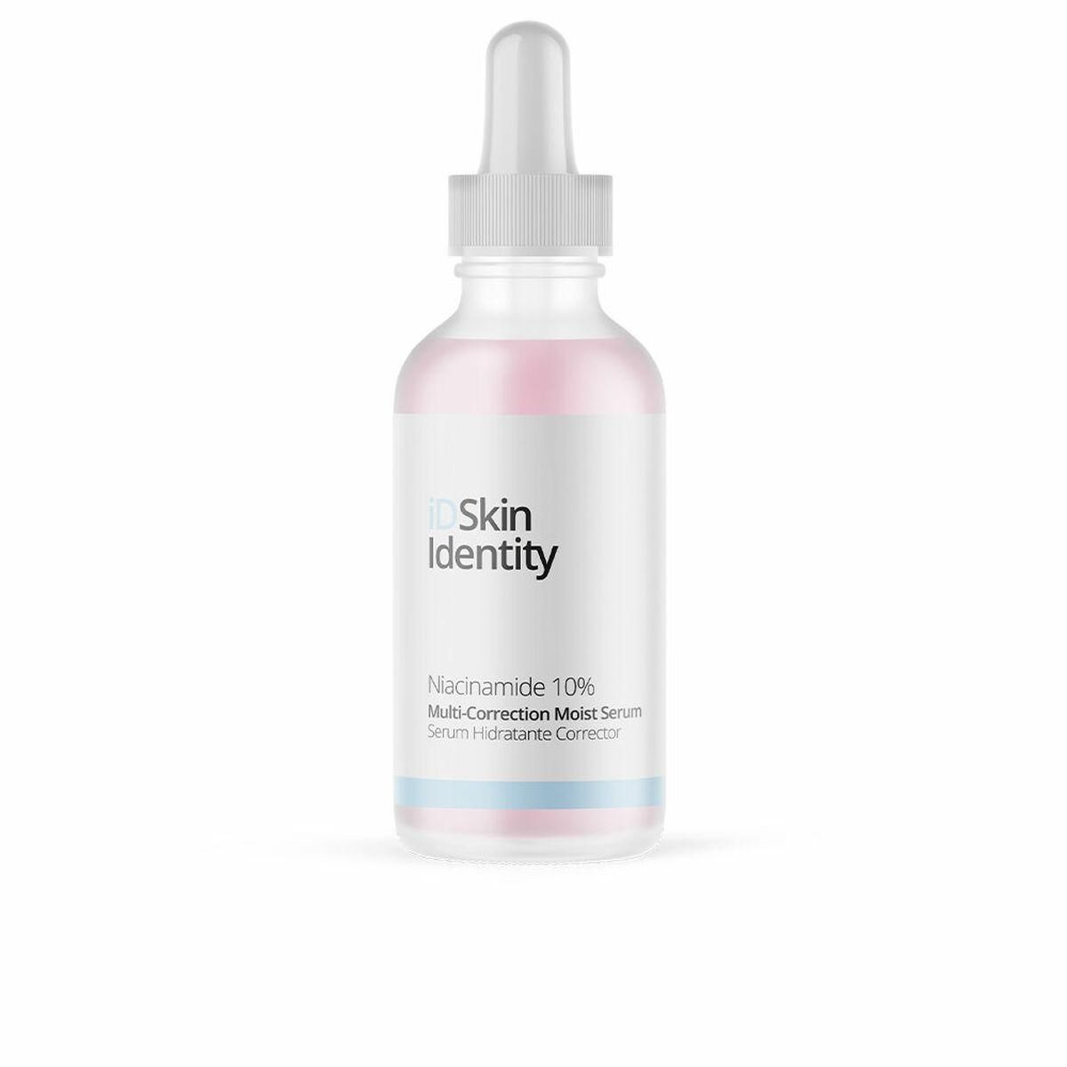 Ansigtsserum Skin Generics Id Skin 30 ml