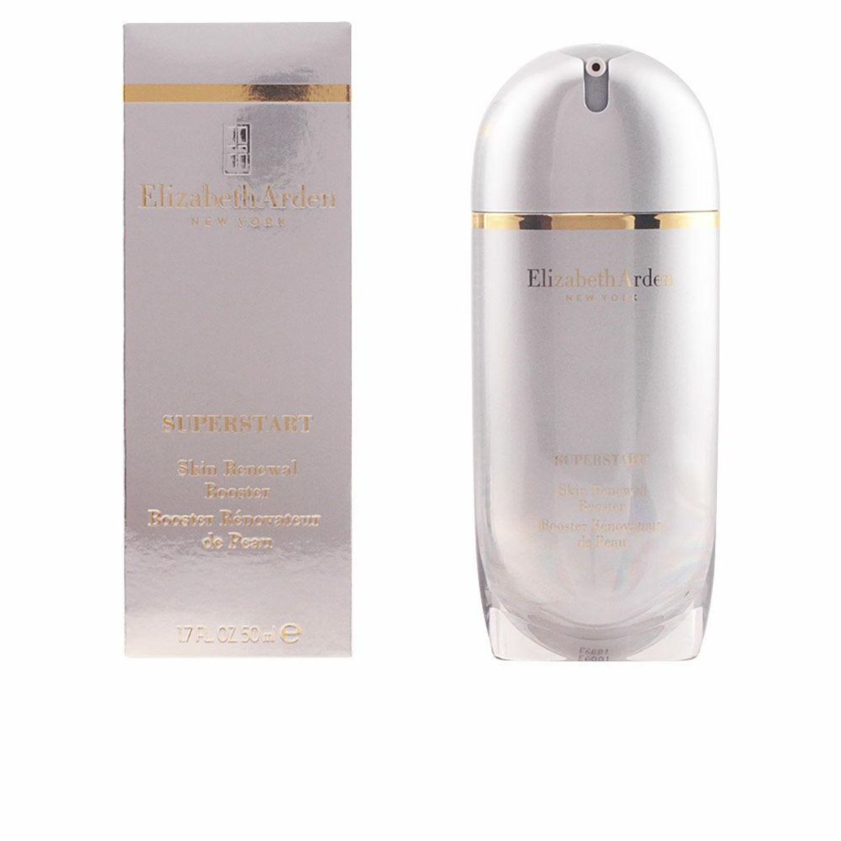 Ansigtsserum Superstart Elizabeth Arden Superstart (50 ml) (50 ml)