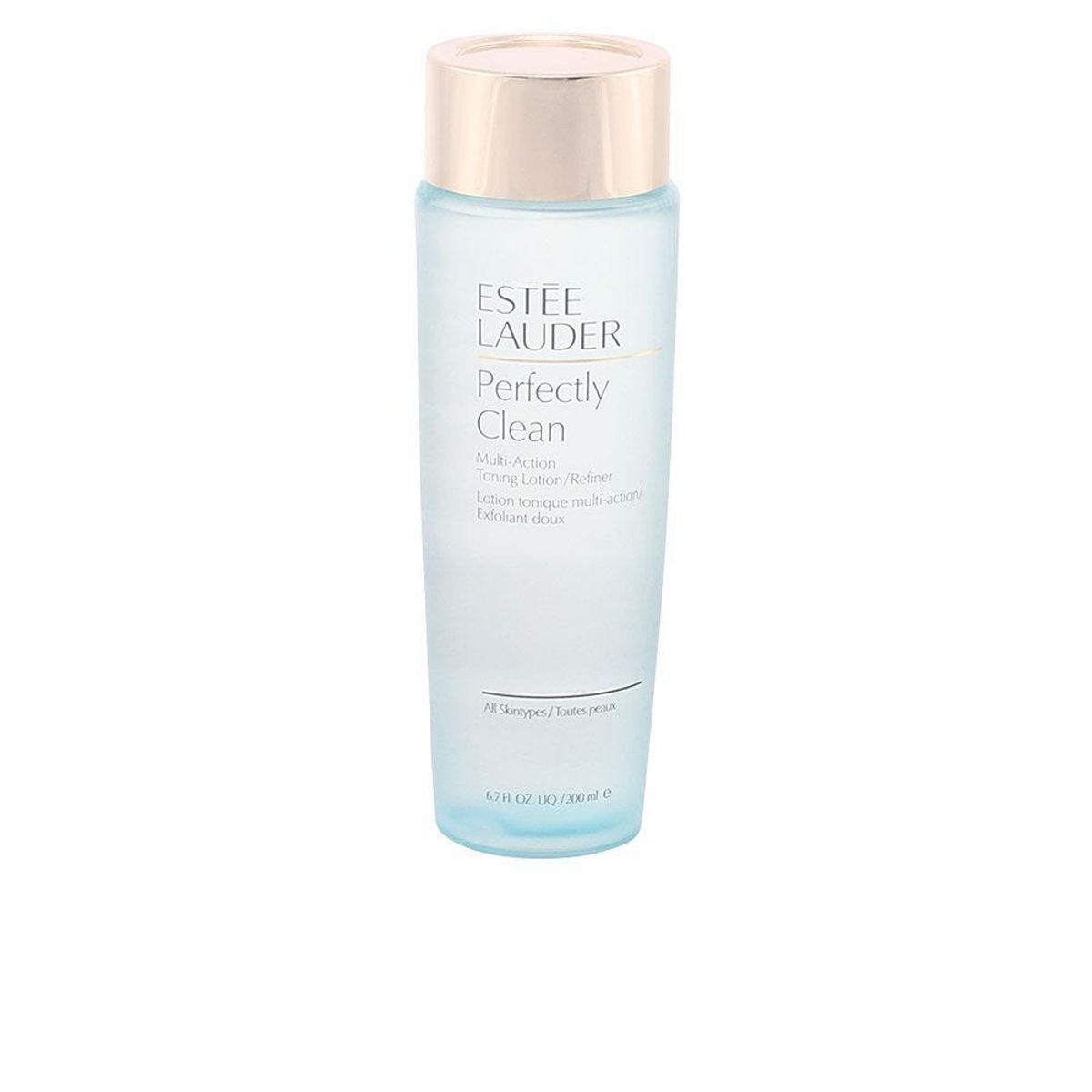 Ansigtstoner Estee Lauder Perfectly Clean Multi-Action Refiner (200 ml)