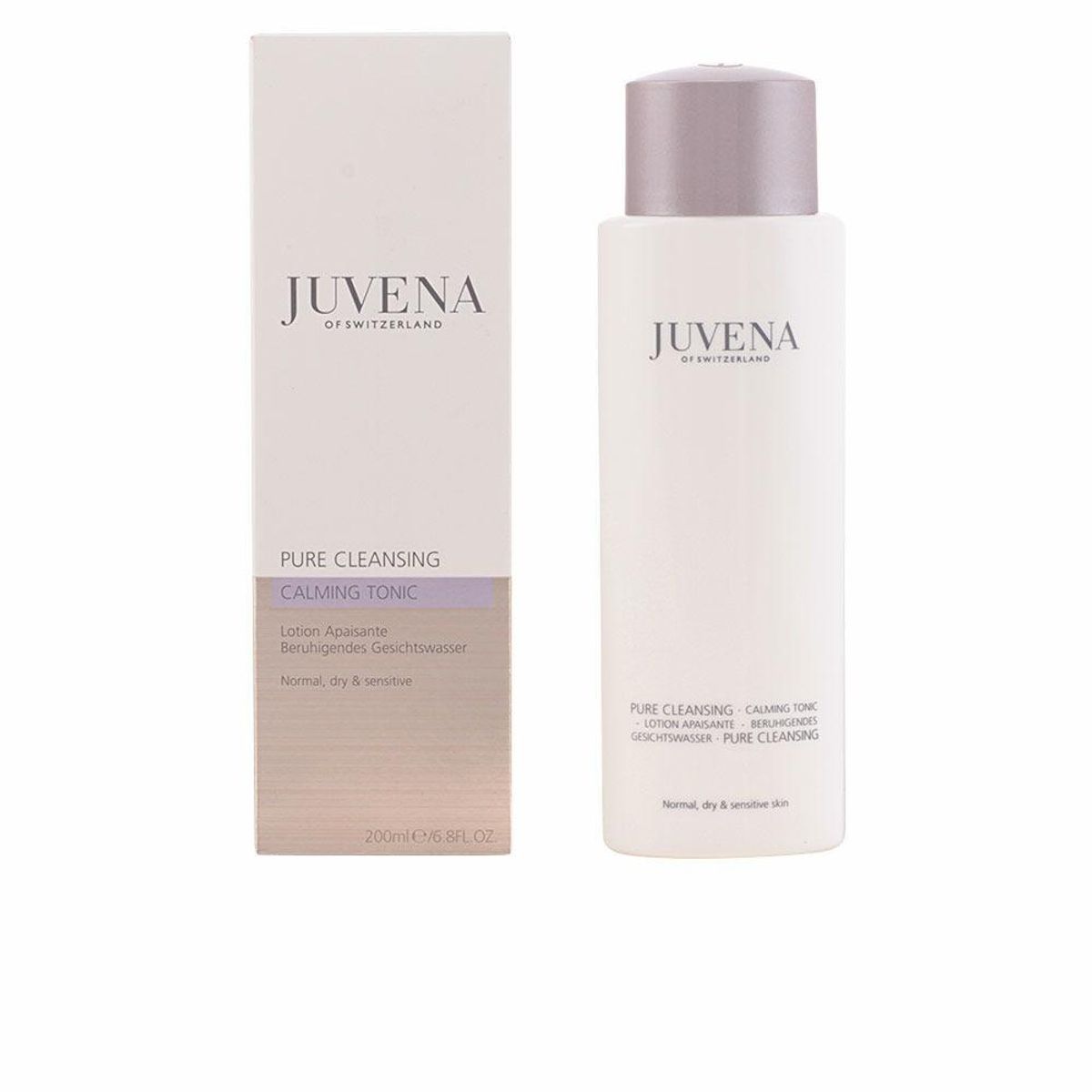 Ansigtstoner Juvena Pure Cleansing Calming (200 ml)