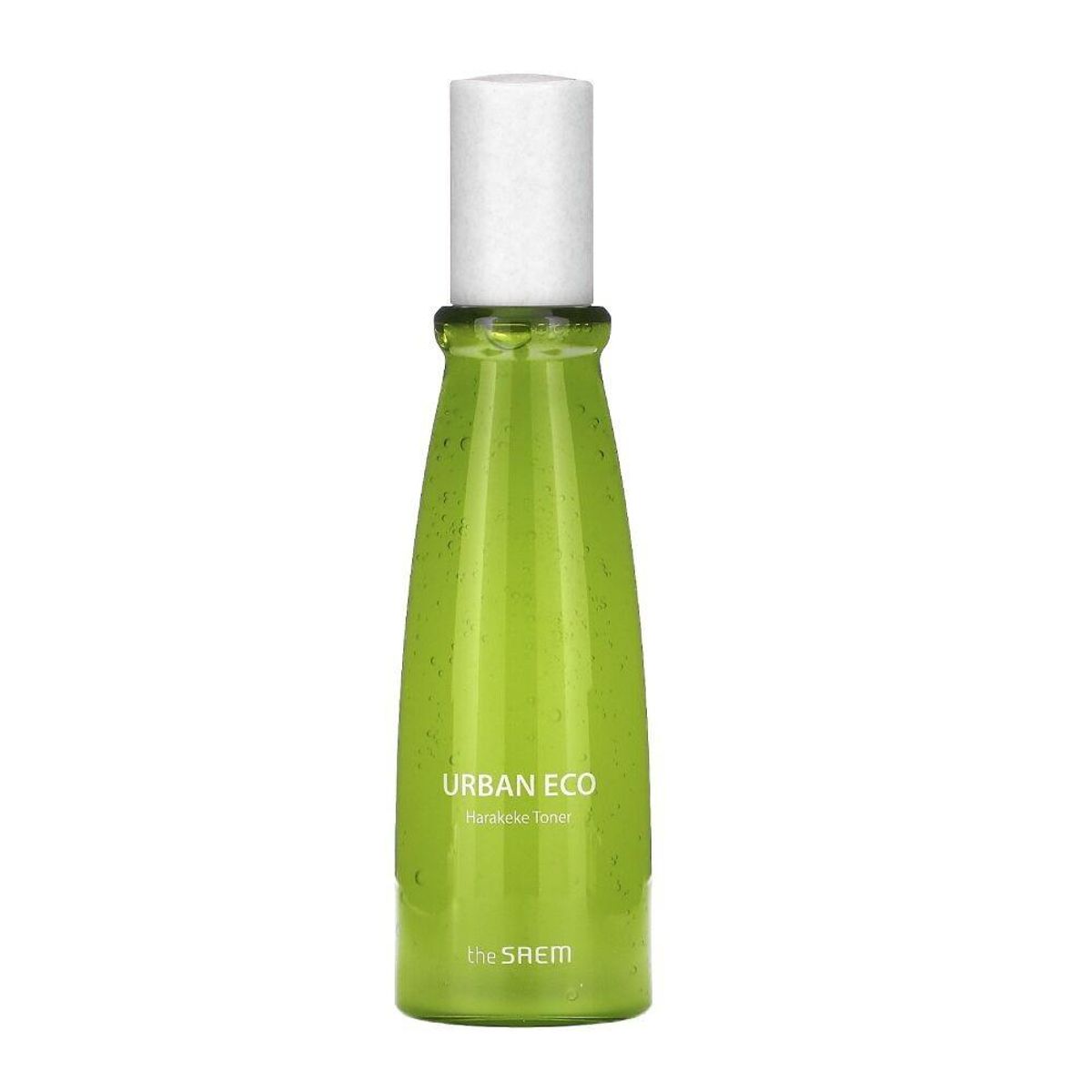 Ansigtstoner The Saem Urban Eco Harakeke (150 ml)