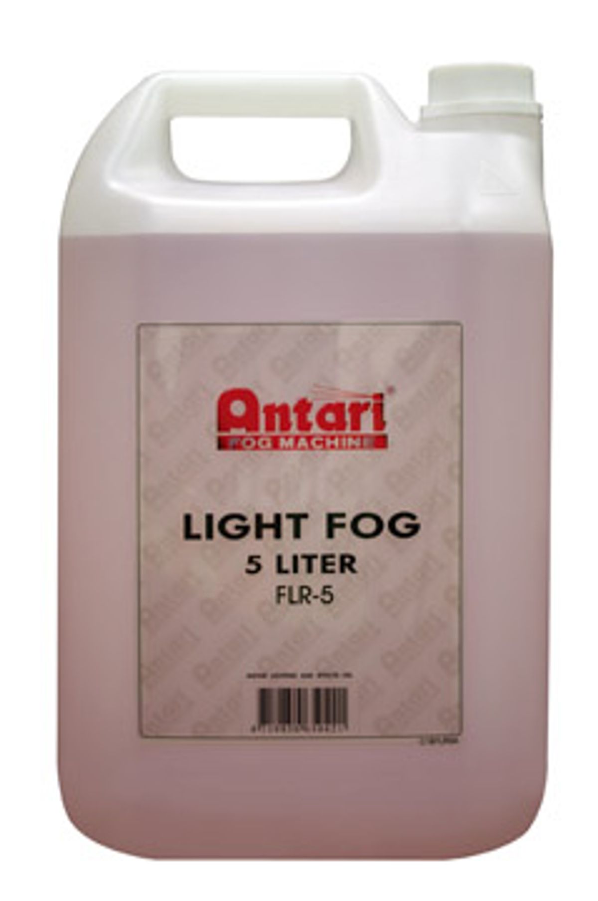 Antari Røgvæske Light Smoke (5L)