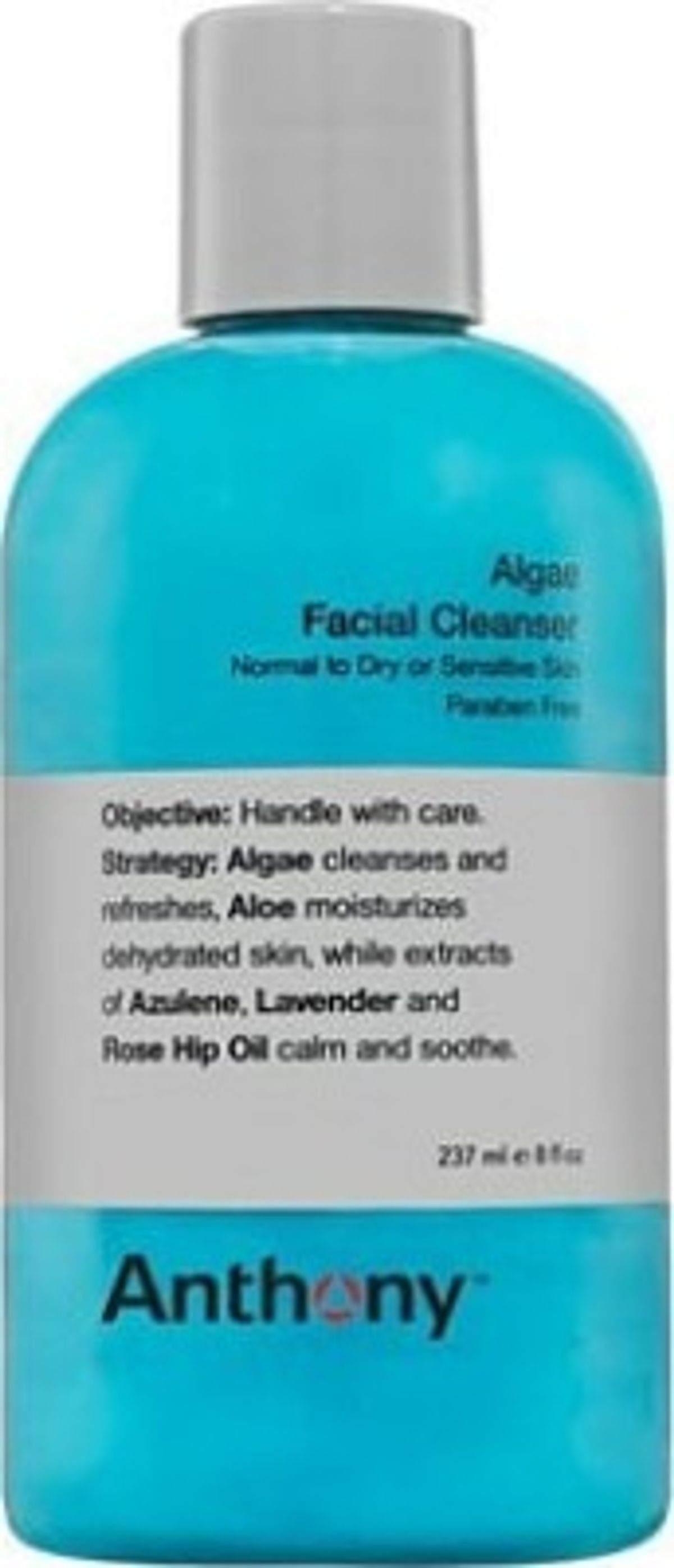 Anthony - Algae Facial Cleanser 237 Ml