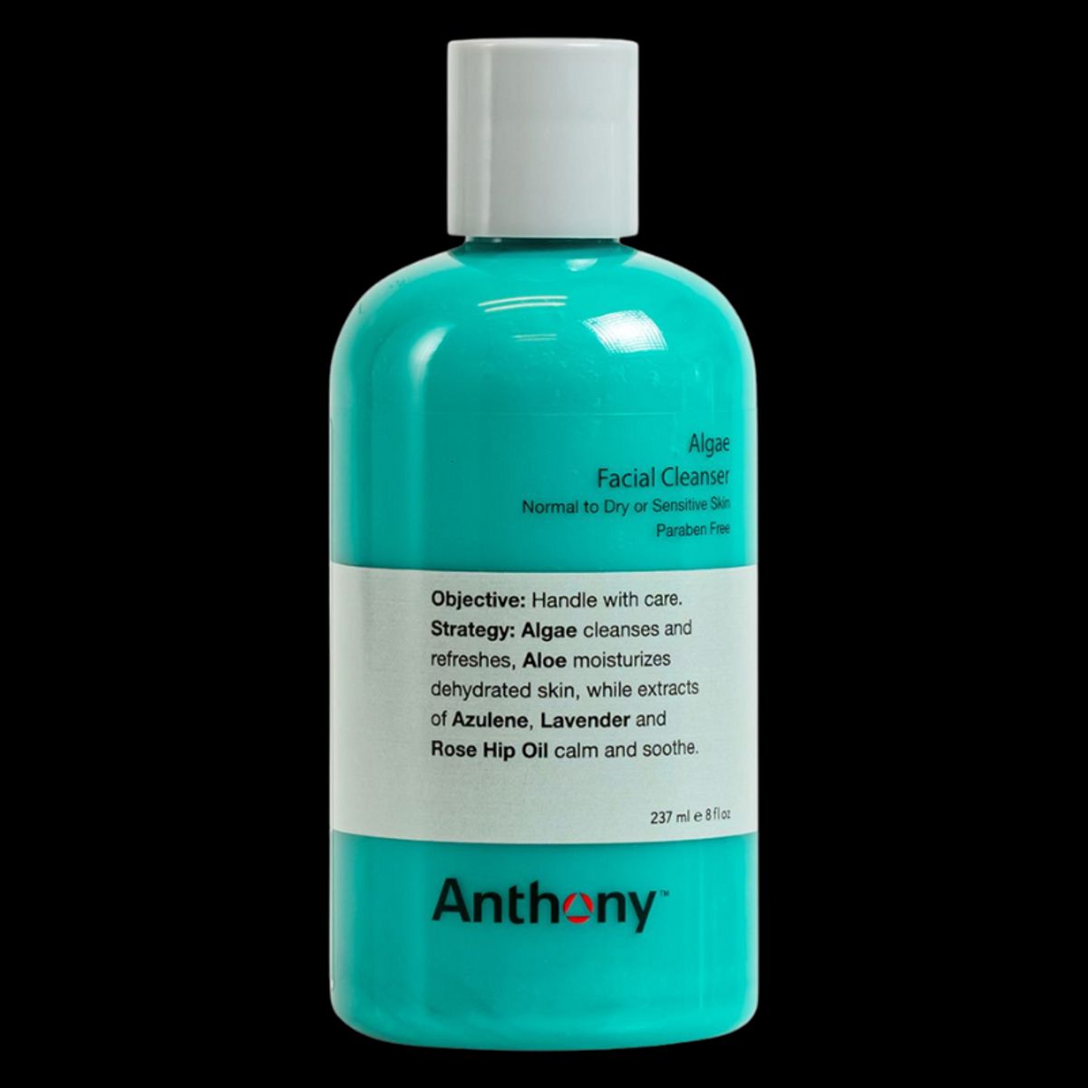 Anthony Algae Facial Cleanser