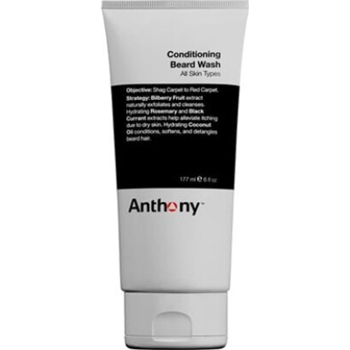 Anthony - Beard Wash Conditining - 177 Ml