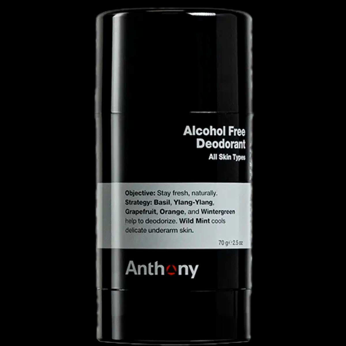 Anthony Logistics Deodorant (70 g)