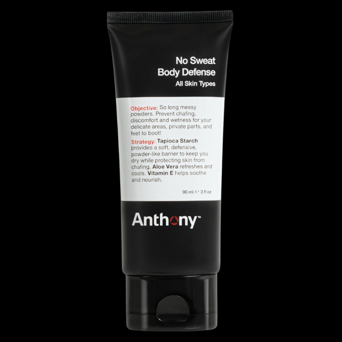 Anthony Logistics No Sweat Defense (90 ml)