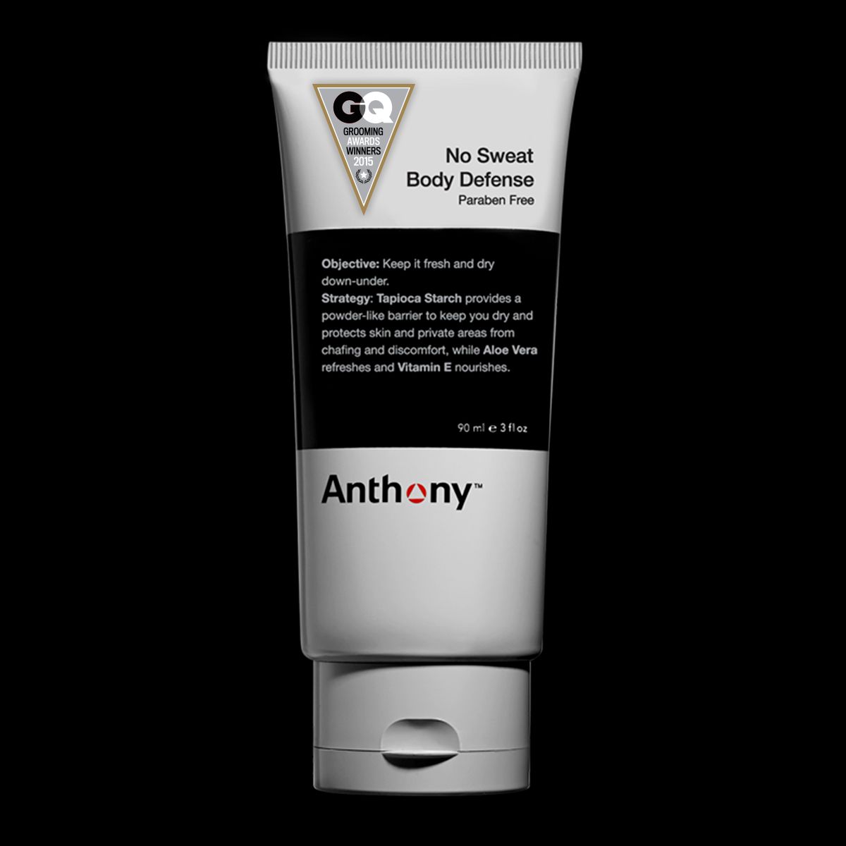 Anthony Logistics No Sweat Defense (90 ml)