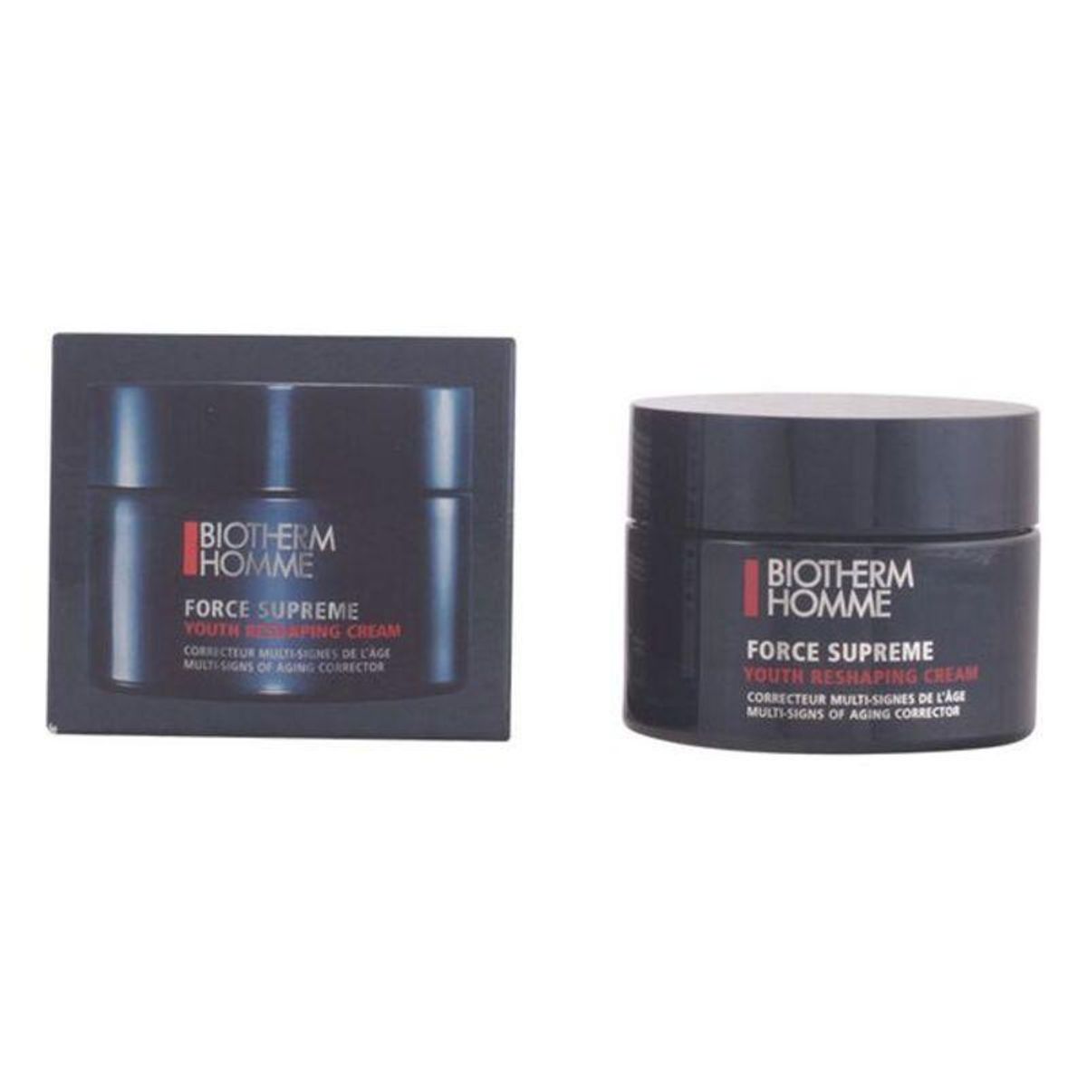 Anti-Age Creme Homme Force Supreme Biotherm 50 ml