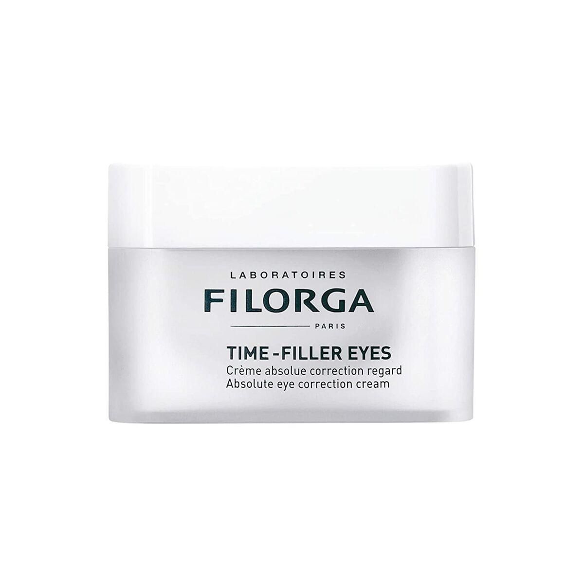 Anti-Age creme til øjenområdet Filorga Time-Filler 15 ml