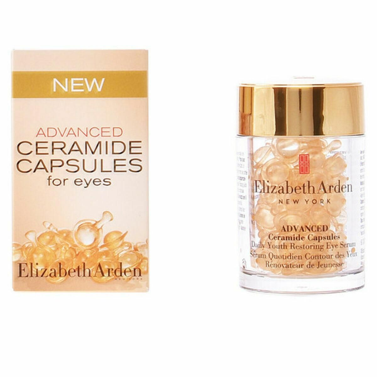 Anti-age kapsler Elizabeth Arden Ceramide Capsules 60 enheder