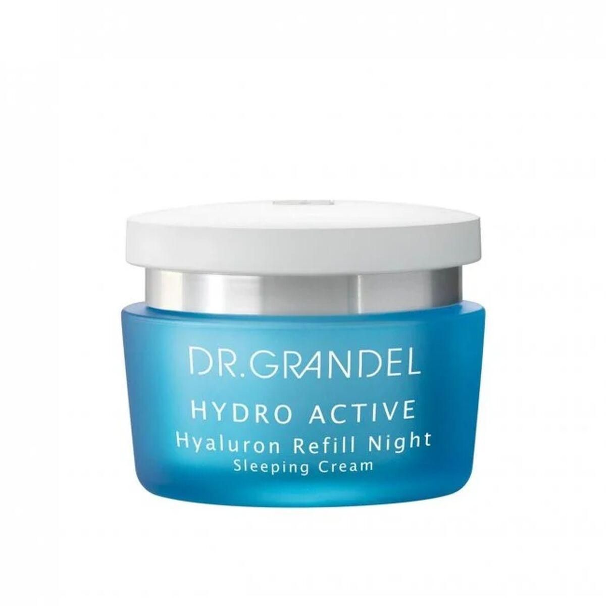 Anti-Age Natcreme Dr. Grandel Hydro Active 50 ml