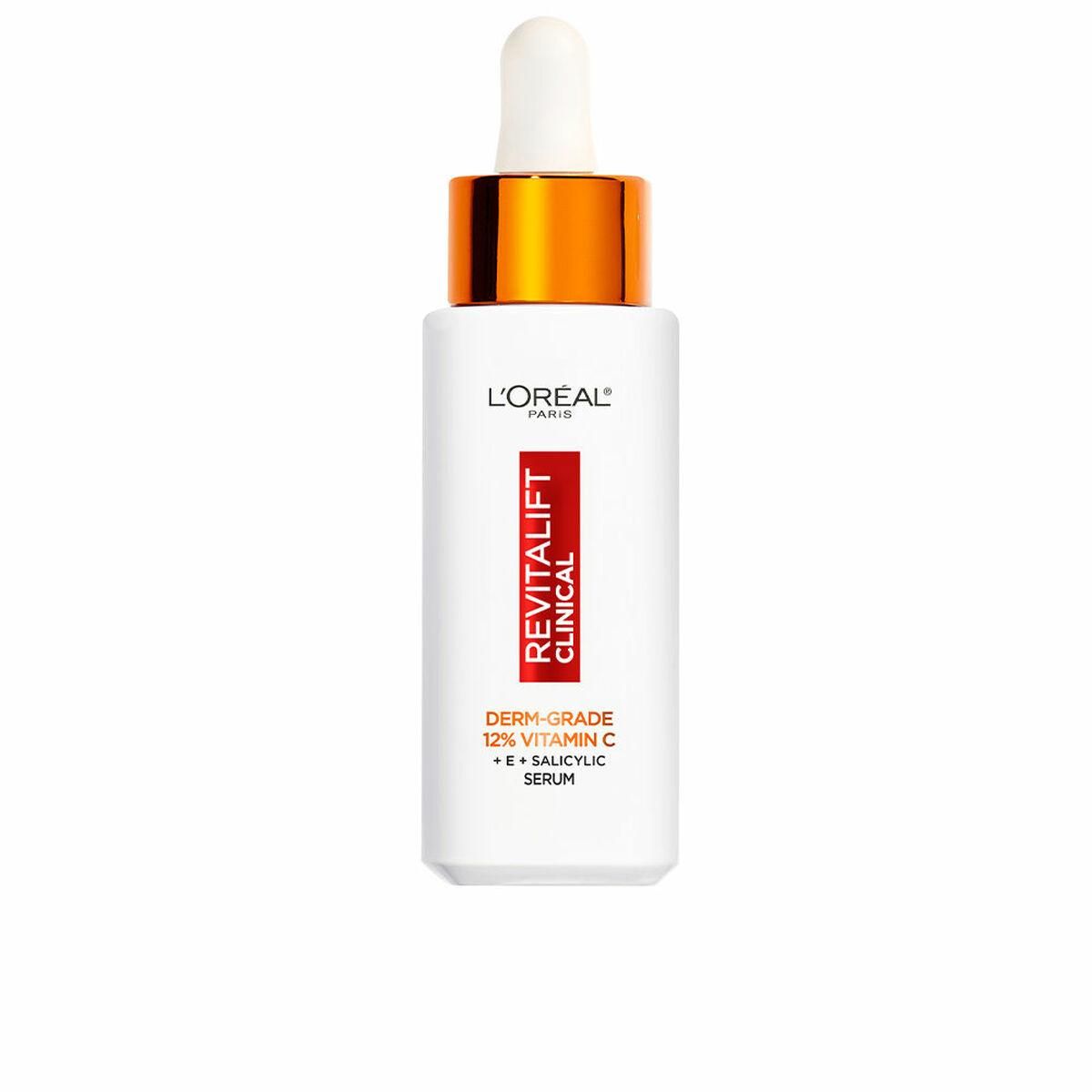 Anti-age serum L'Oreal Make Up Revitalift Clinical C 30 ml