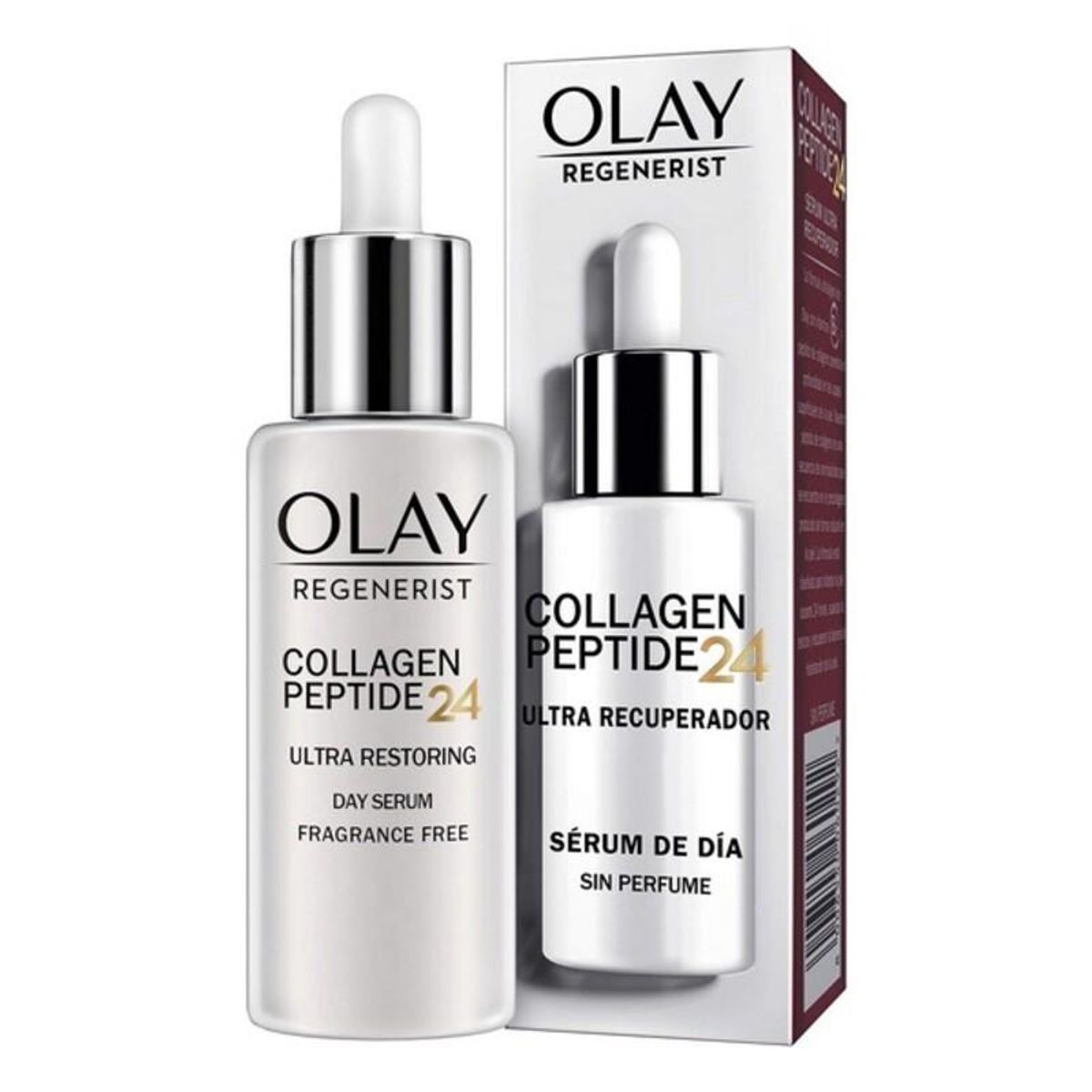 Anti-age serum Regenerist Collagen Reptide 24 Olay Regenerist Collagen 40 ml