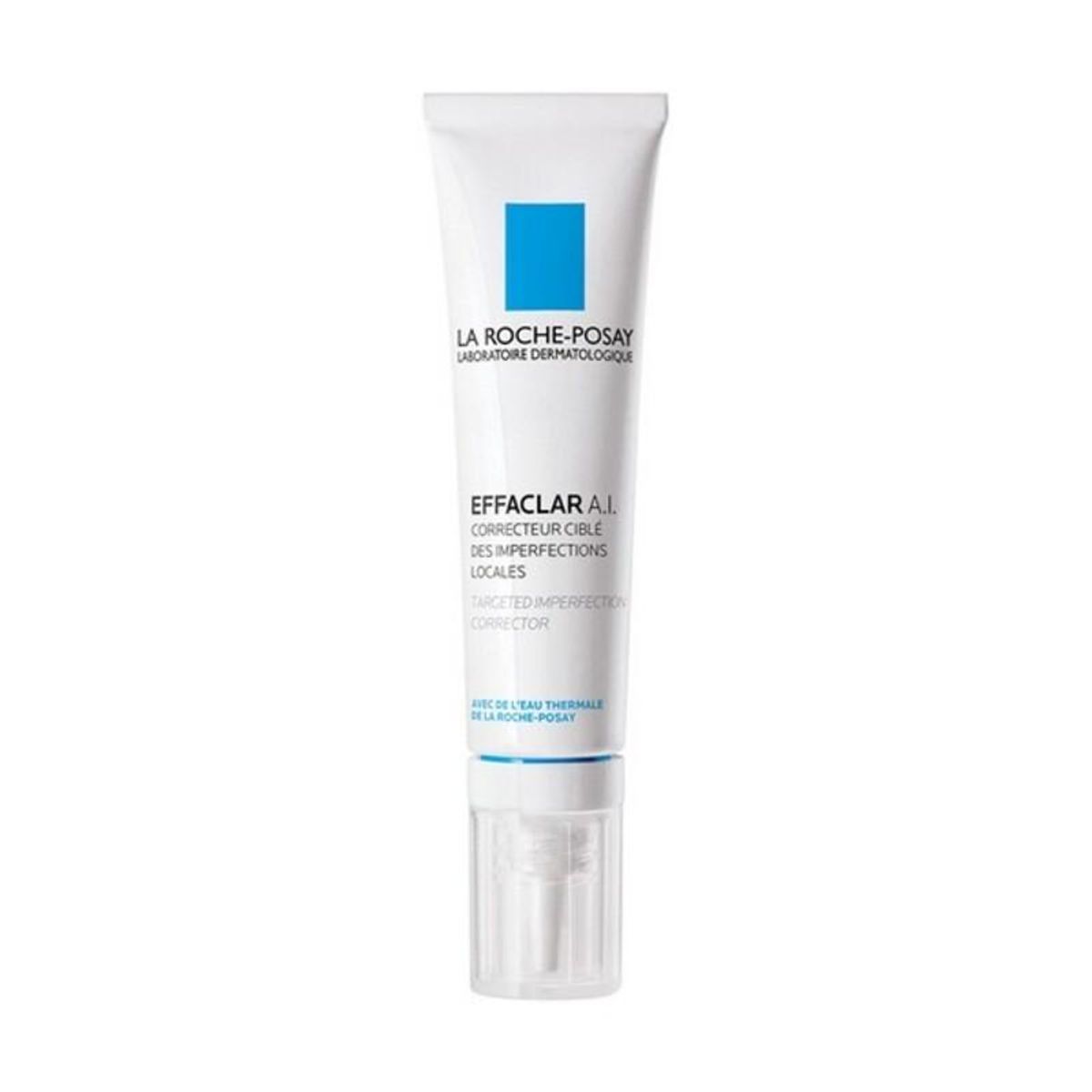 Anti-Defekt Behandling Effaclar A.I La Roche Posay TP-3337875609593_Vendor (15 ml) 15 ml