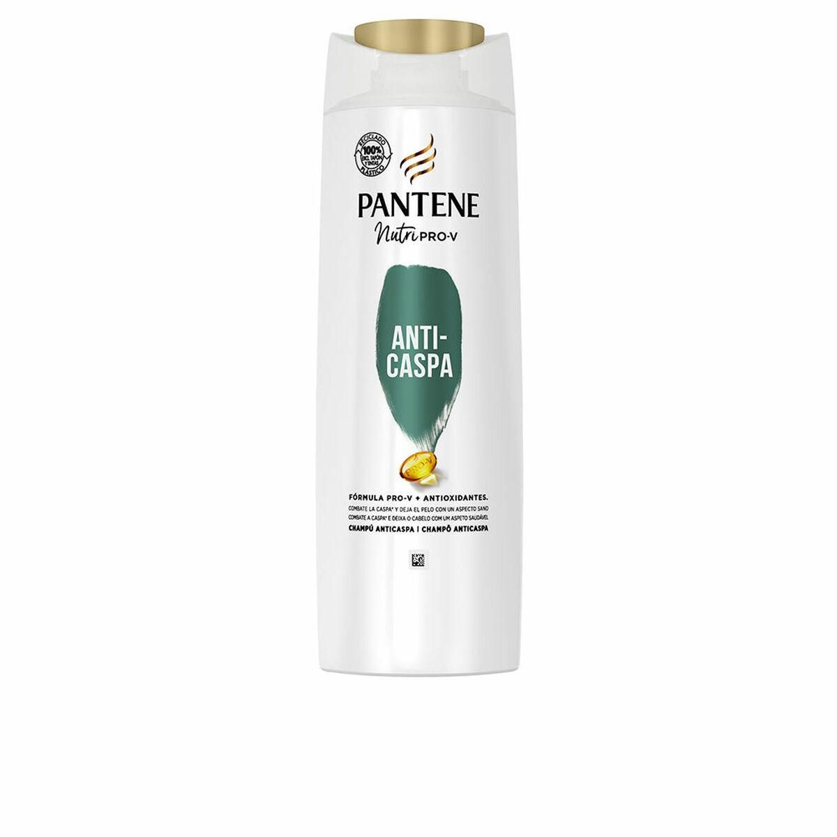 Anti-hårtab Shampoo Pantene 675 ml