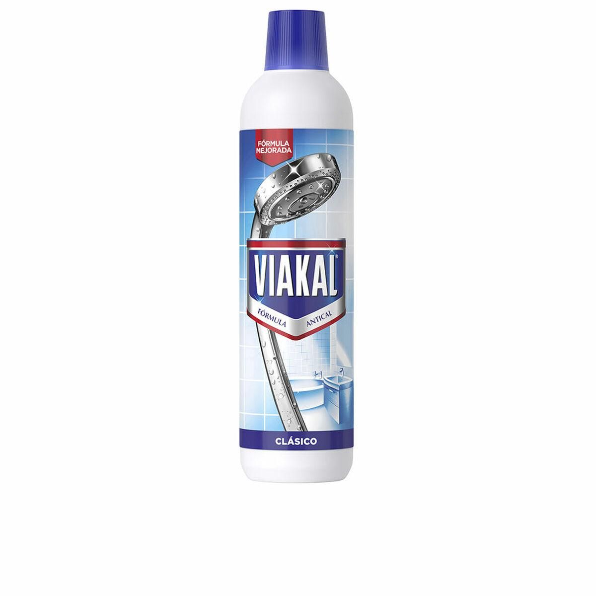 Anti-kalk Viakal Gel 750 ml