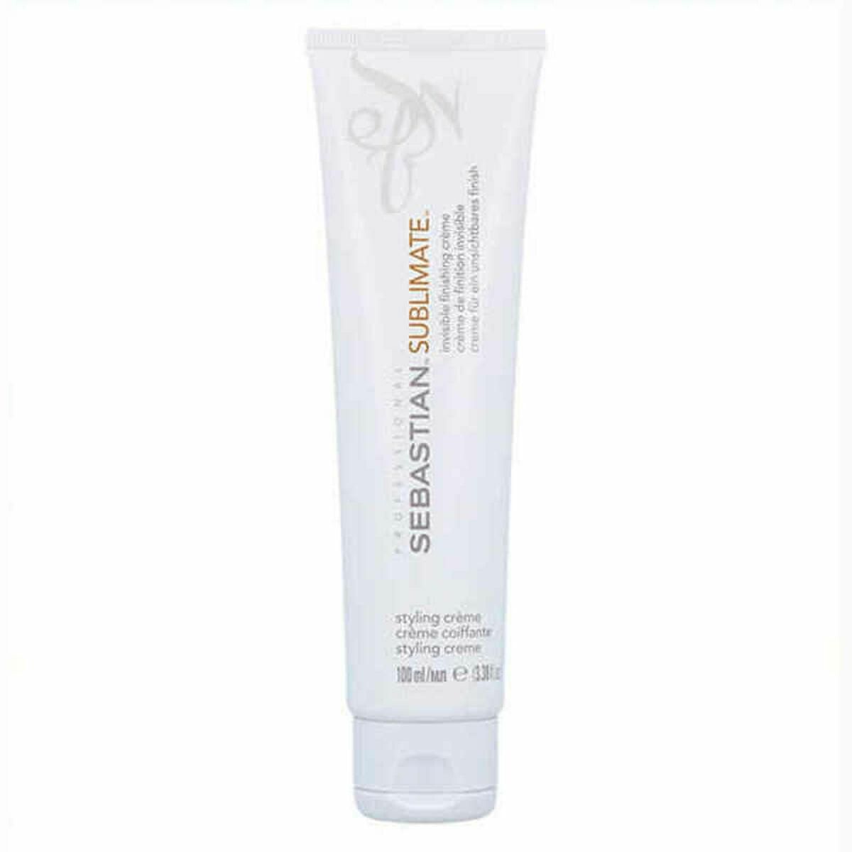 Anti-krus skinnende creme Sebastian 81643527 100 ml