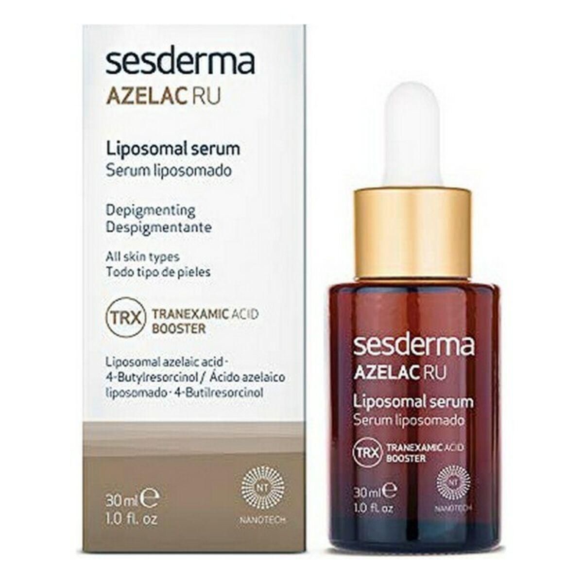 Anti-pigment serum Azelac RU Sesderma Azelac Ru (30 ml) 30 ml