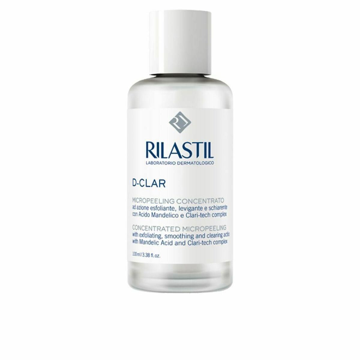 Anti-pigment serum Rilastil D-Clar Eksfolierende produkt (100 ml)