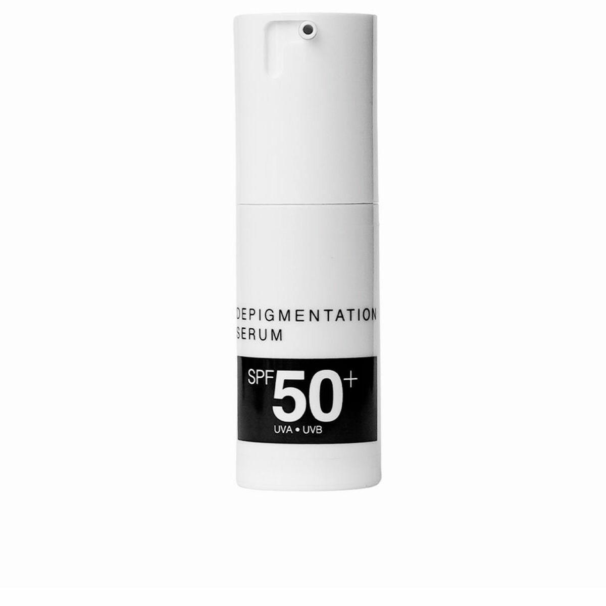 Anti-pigment serum Vanessium Spf 50 (30 ml)