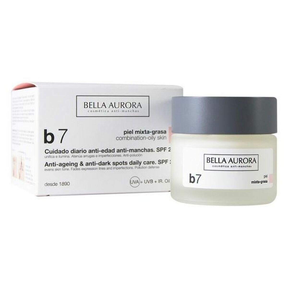 Anti-plet creme B7 Bella Aurora Spf 15 (50 ml) 50 ml