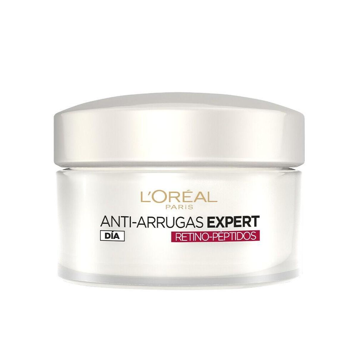 Anti-rynke creme L'Oreal Make Up (50 ml)