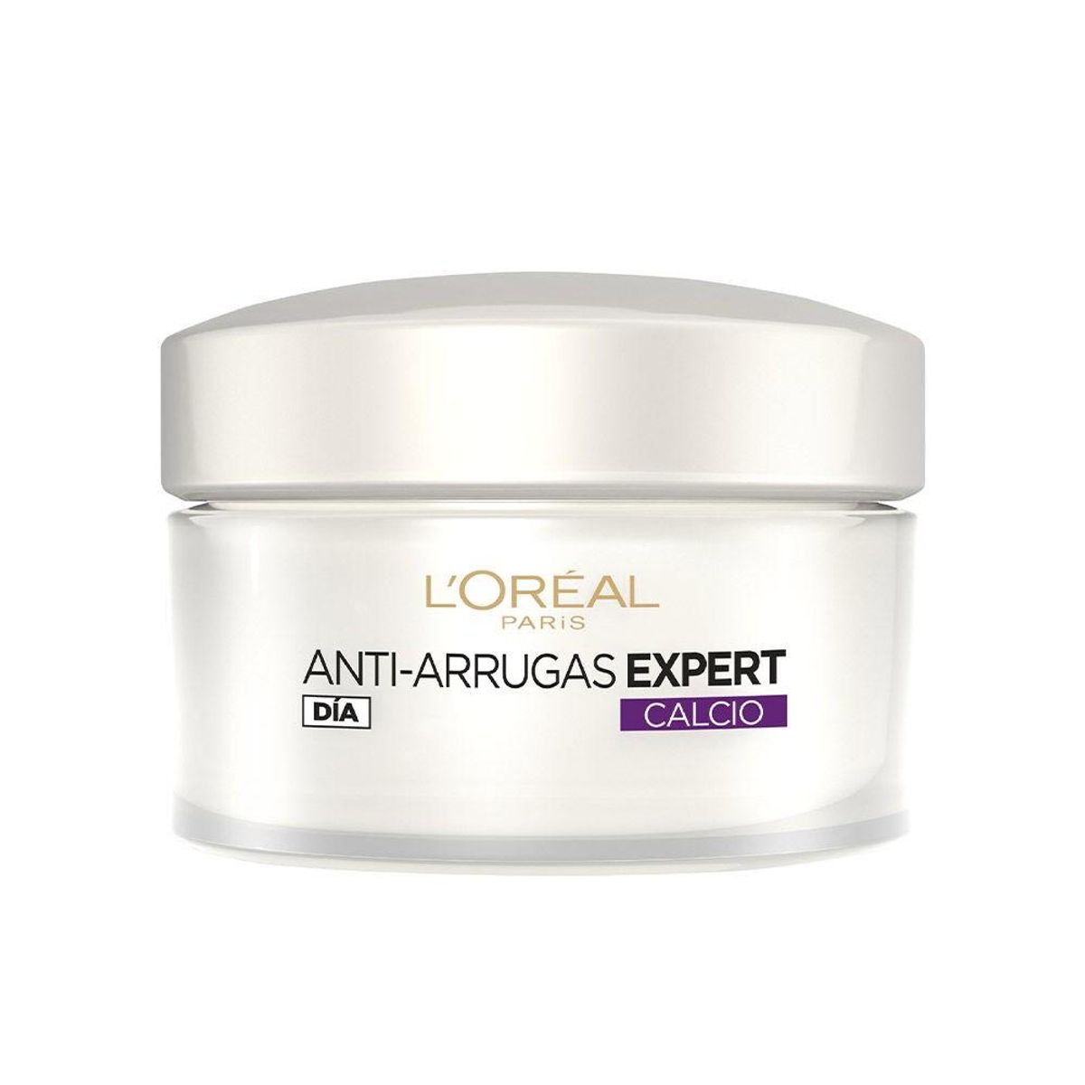 Anti-rynke creme L'Oreal Make Up (50 ml)