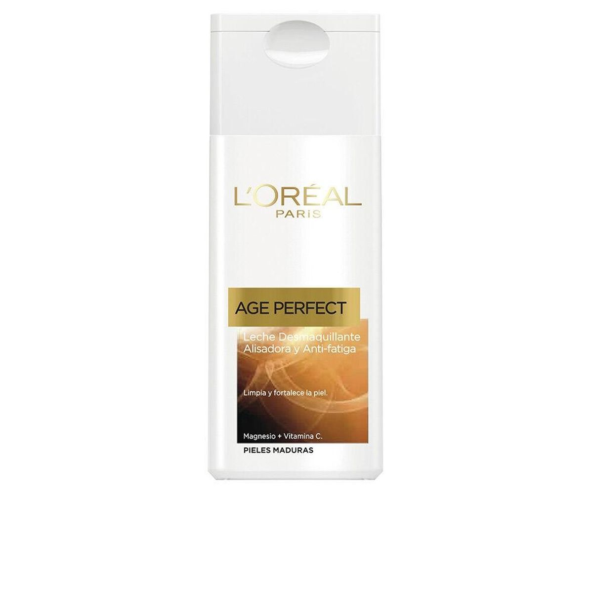 Anti-rynke creme L'Oreal Make Up Age Perfect 200 ml (200 ml)