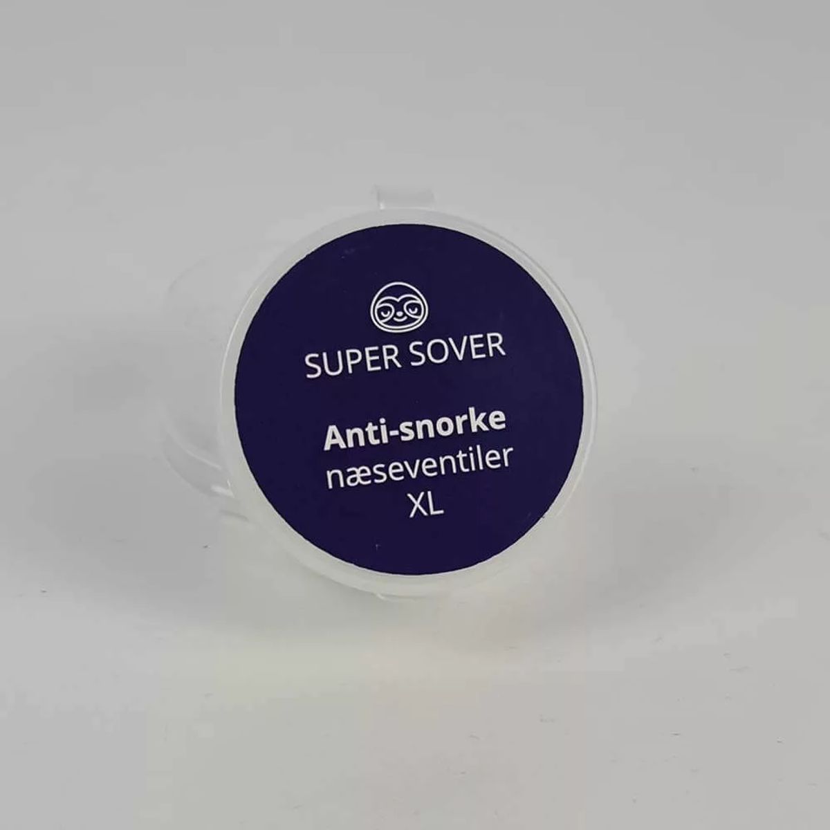 Anti-snorke næseventiler - XL