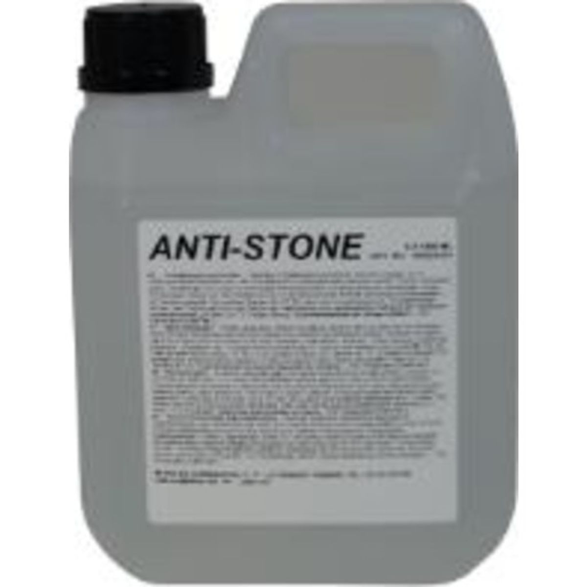 Anti-Stone sæt 6 x 1 liter