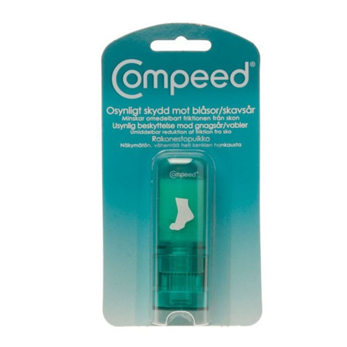 Antiblister Stick - 8 ml - Compeed