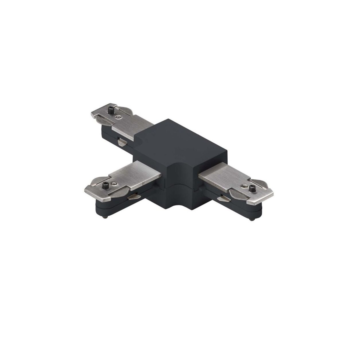 Antidark Designline T-Connector, sort