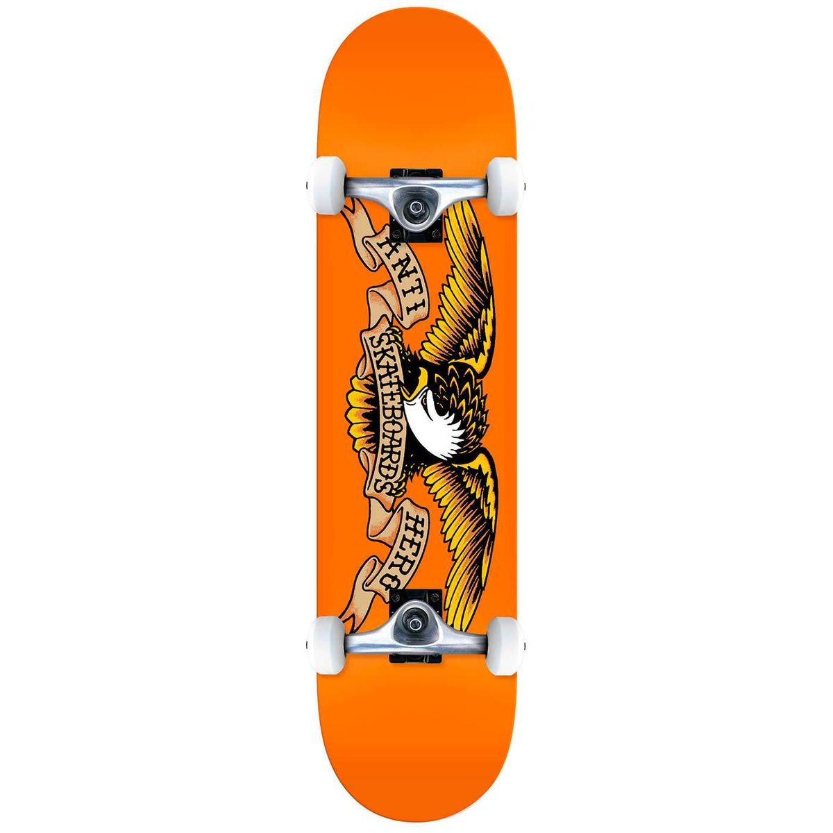 Antihero Skateboard CLASSIC EAGLE MD 7.75