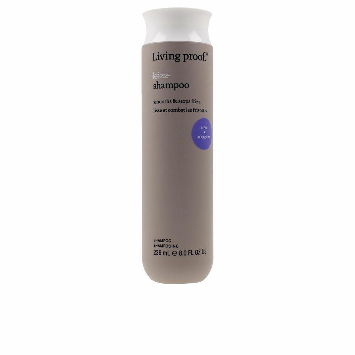 Antikrus shampoo Living Proof Frizz 236 ml