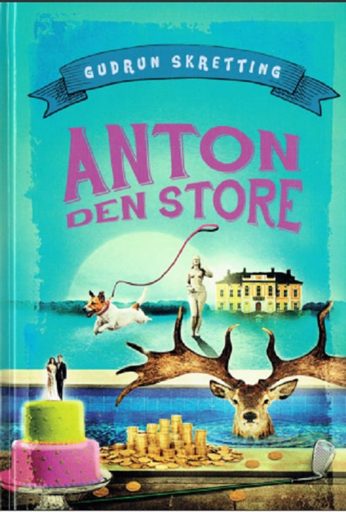 Anton den store