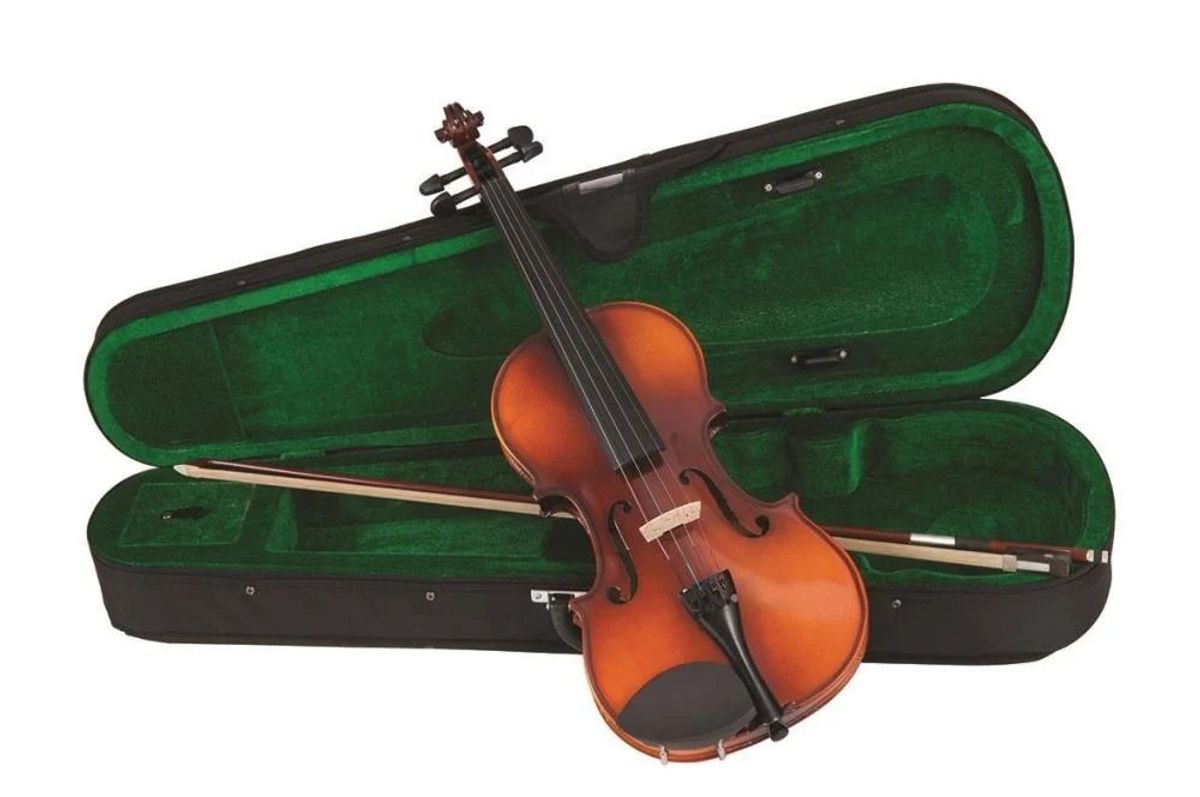 Antoni Debut ACV32 ½ violinsæt