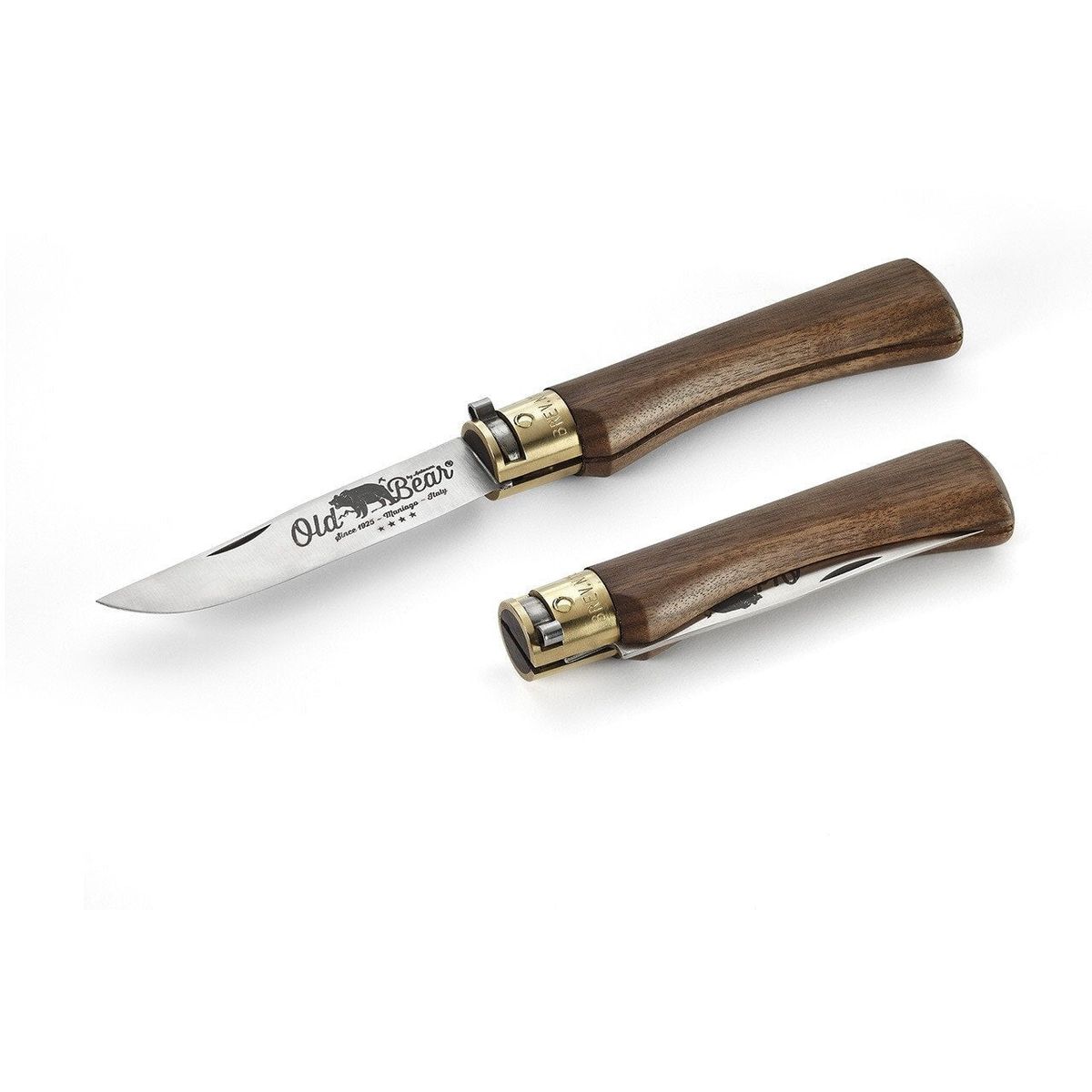 Antonini Old Bear foldekniv, extralarge